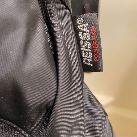 HJC Racing 3M Riding Jacket - Picture 8 of 8